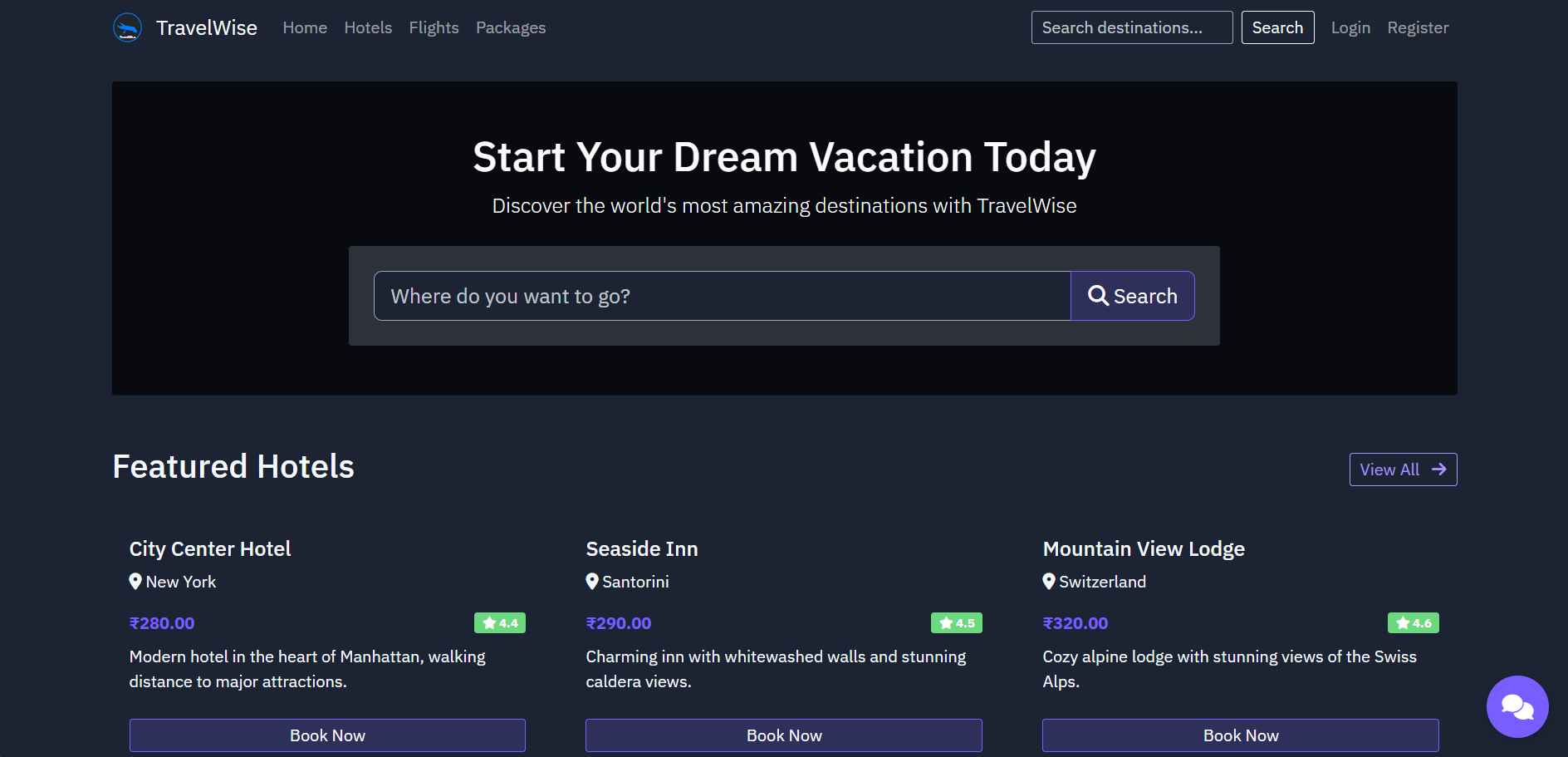 Travelwise